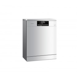 Máy Rửa Chén Malloca WQP12-J7223A